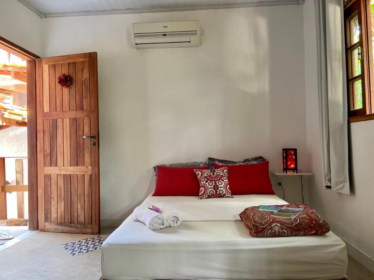 Casa Da Polly Ig Leilighet Abraão Eksteriør bilde
