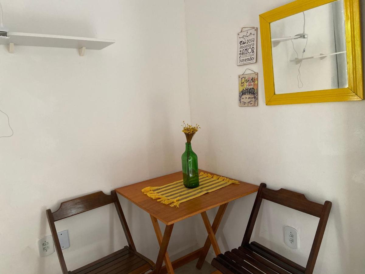 Casa Da Polly Ig Leilighet Abraão Eksteriør bilde